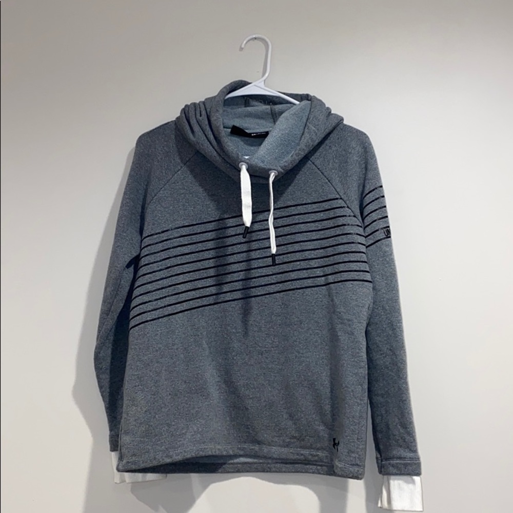 UNDER ARMOR hoodie